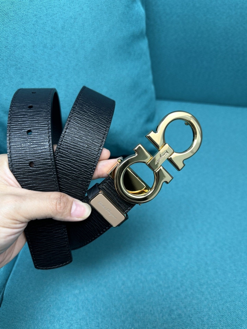 Ferragamo Belts